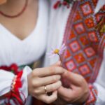 ukraine, wedding, couple